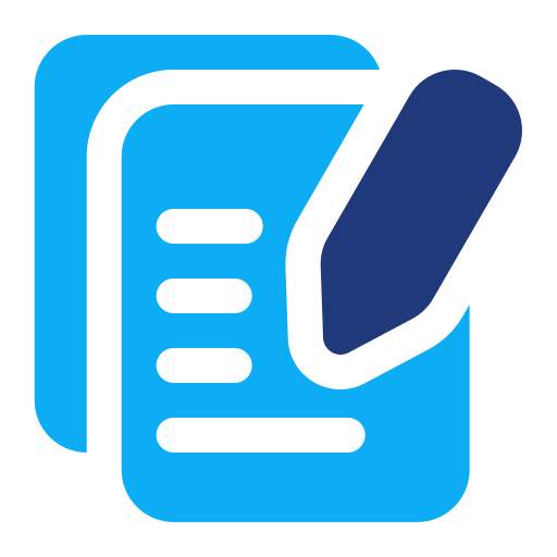 Notes icon